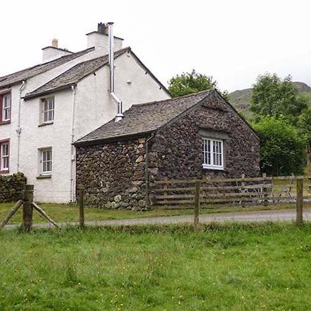 Cockley Beck Cottage Coniston Bagian luar foto