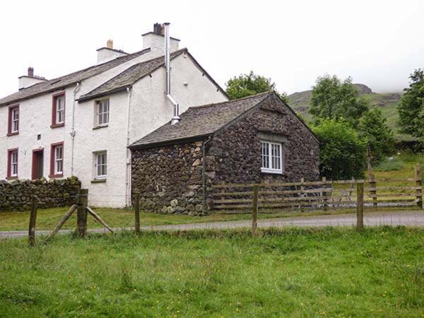 Cockley Beck Cottage Coniston Bagian luar foto