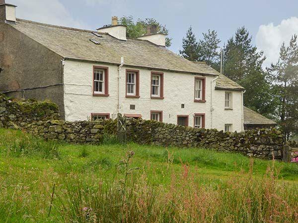 Cockley Beck Cottage Coniston Bagian luar foto